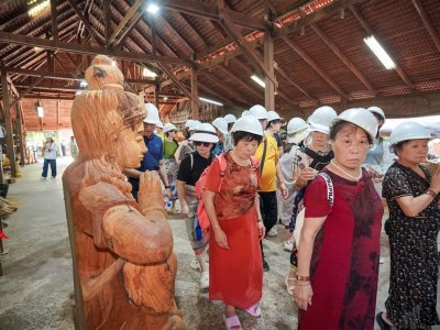 SS Rice News Convention 2025, Pattaya - Thailand